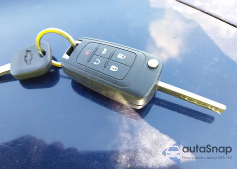 2010 Chevrolet Camaro Lt z USA, uszkodzony, nr VIN 2G1FC1EV7A9123063